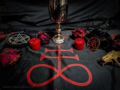 The Transformative Powers of Vivica Occult Rituals